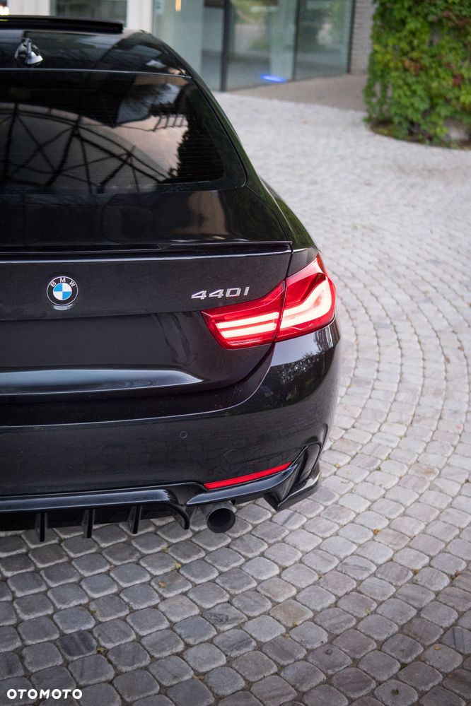 BMW Seria 4 440i Sport-Aut M Sport - 6