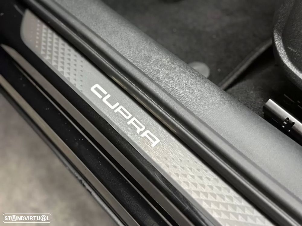 Cupra Formentor 1.5 eTSI DSG - 30