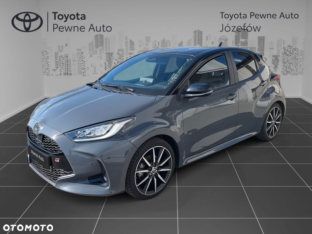 Toyota Yaris - 2