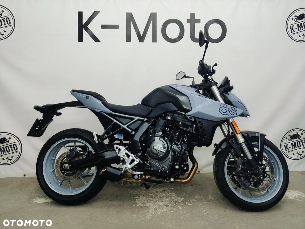 Suzuki GSX - 1
