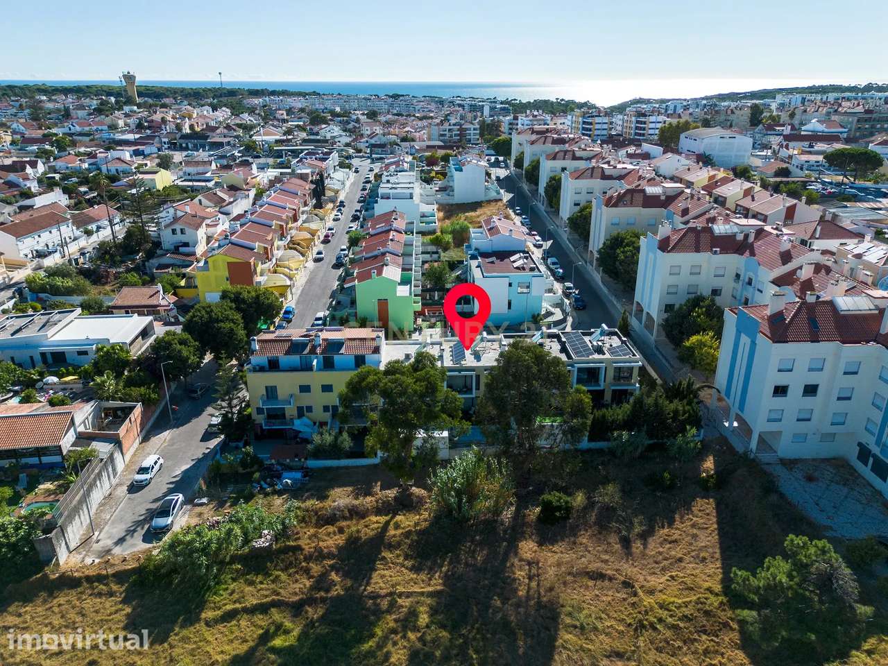 Moradia com piscina Charneca da Caparica - Grande imagem: 4/60