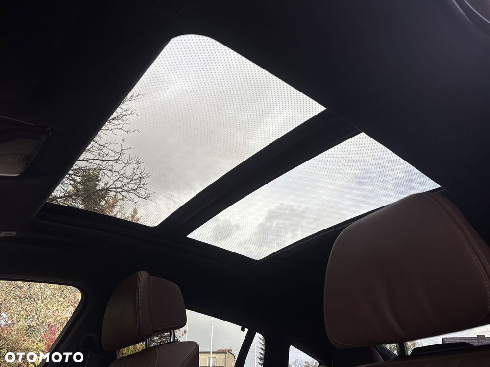 BMW X6 M50i - 25
