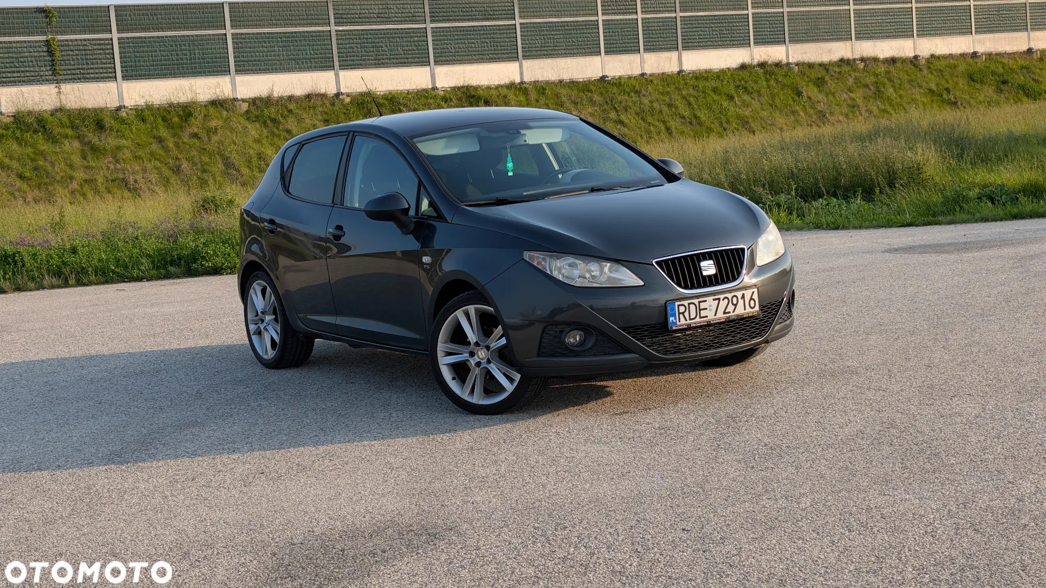 Seat Ibiza 1.2 TSI Sport - 8