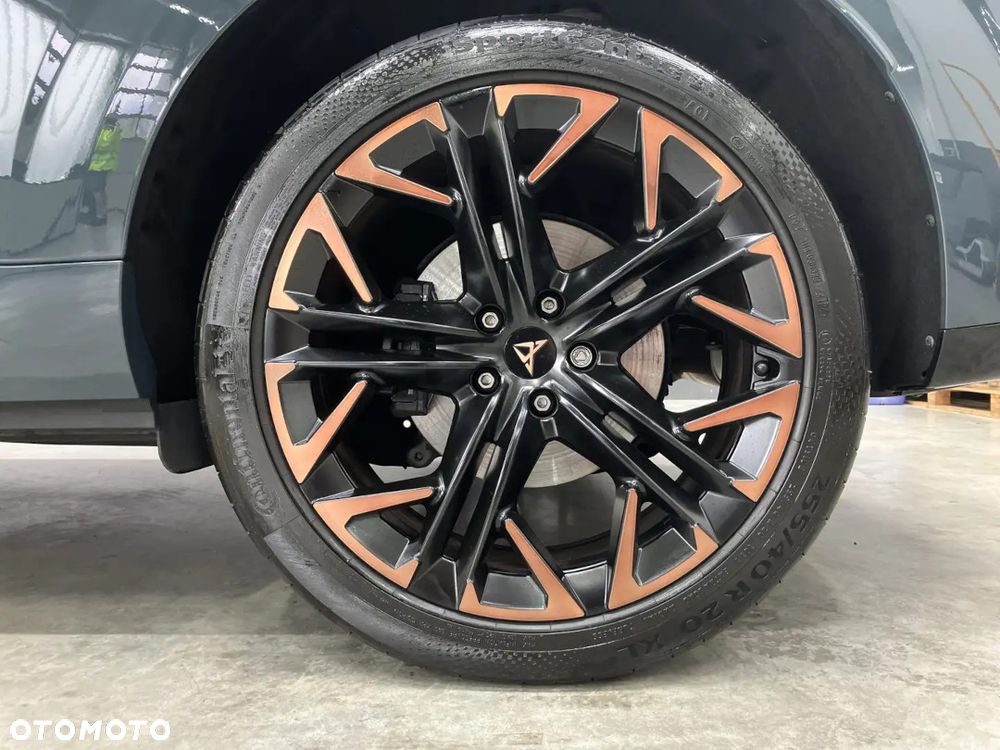 Cupra Terramar 2026 photo 3