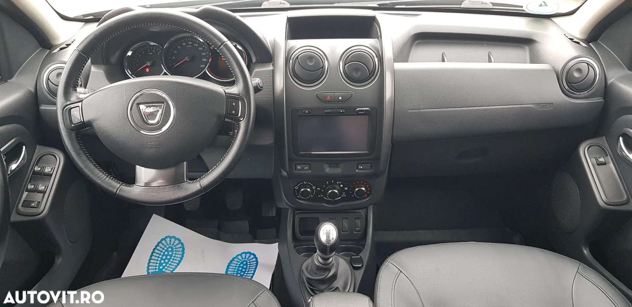 Dacia Duster TCe 125 4x2 Prestige - 2