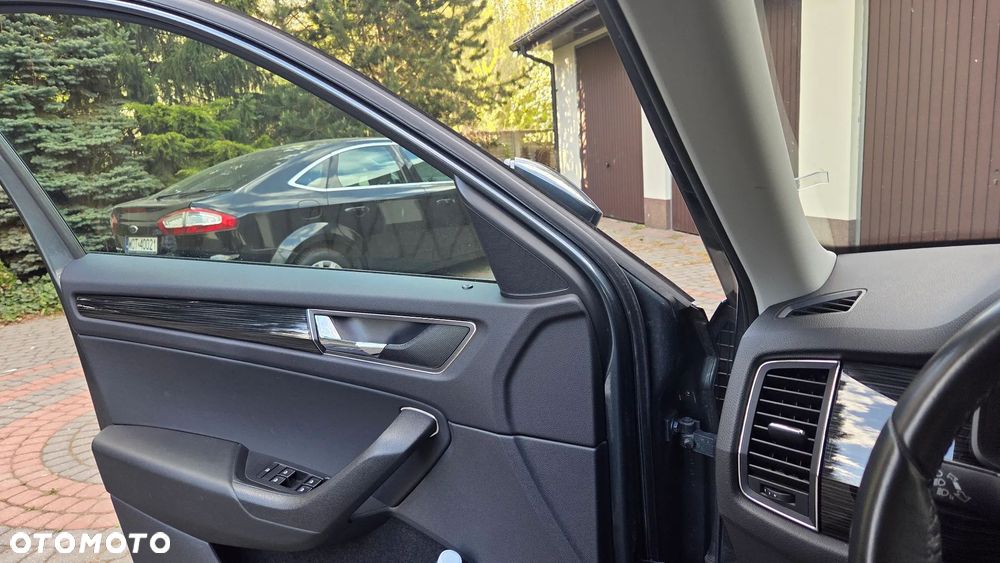 Skoda Kodiaq 2.0 TDI 4x2 Style DSG 7os - 13