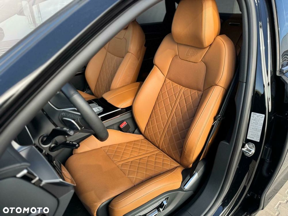 Audi A8 - 34