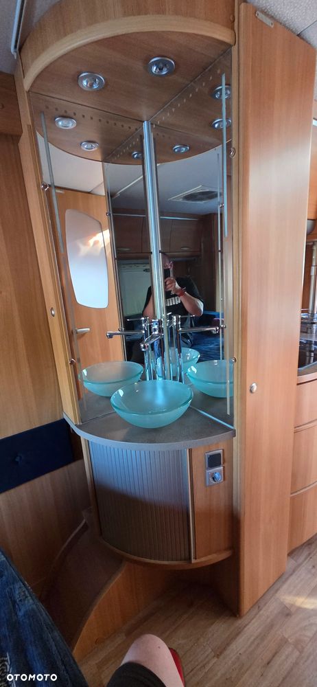 Chausson Trigano F12 - 20