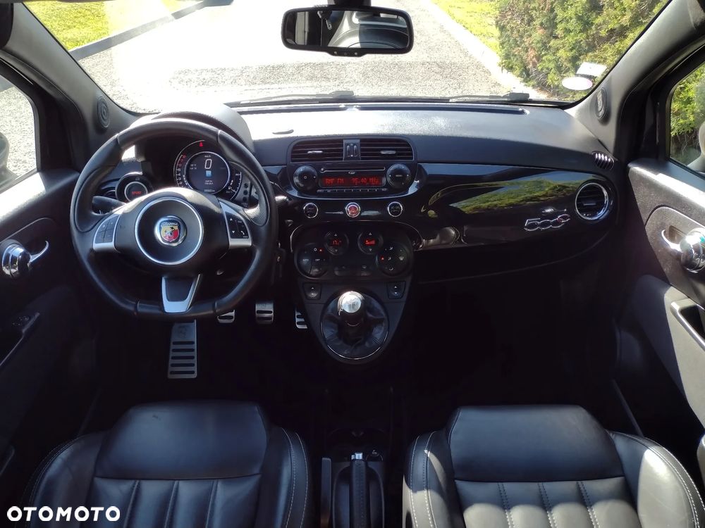 Fiat 500 - 25