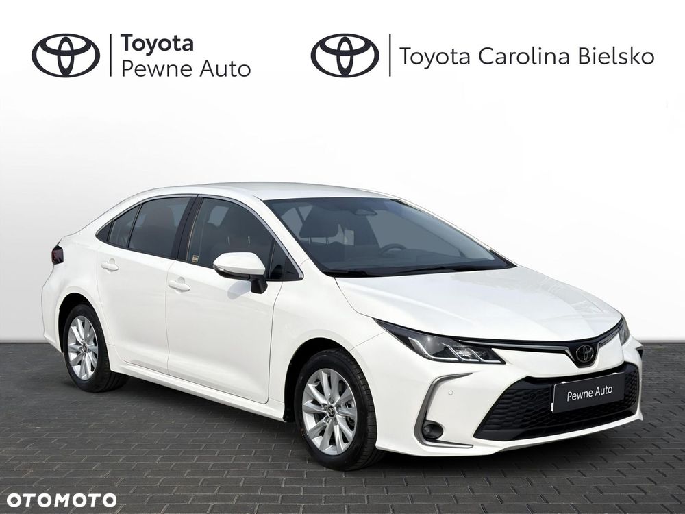 Toyota Corolla - 7