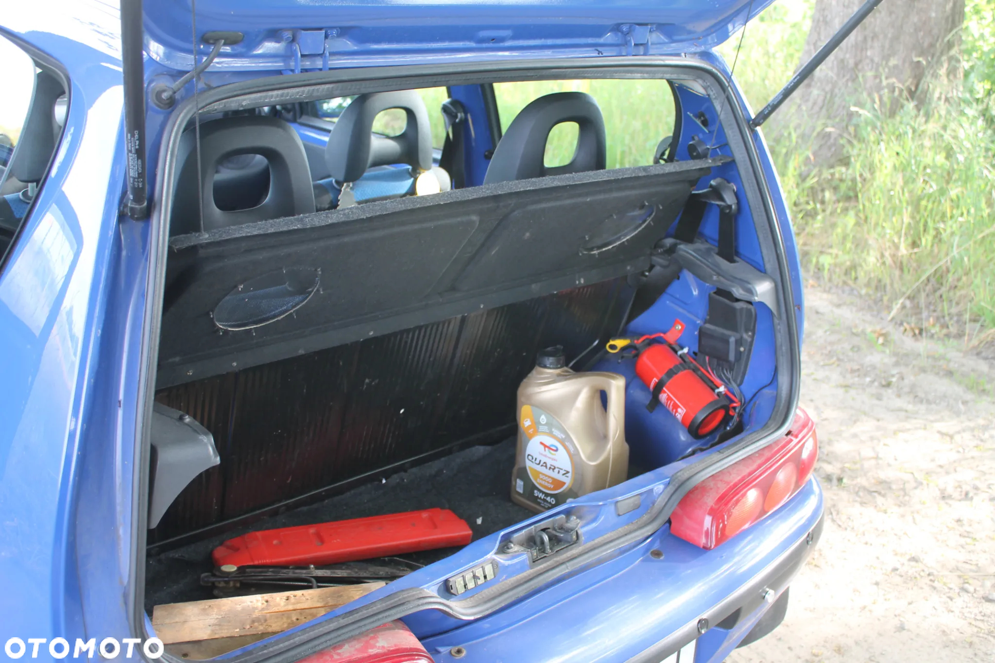 Fiat Seicento - 6