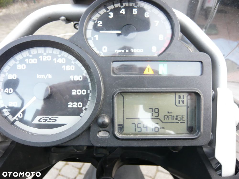 BMW GS - 6