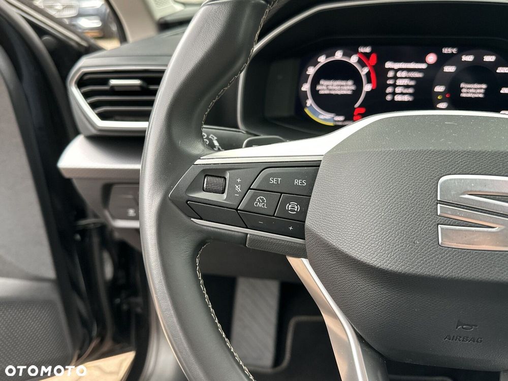 Seat Leon - 32