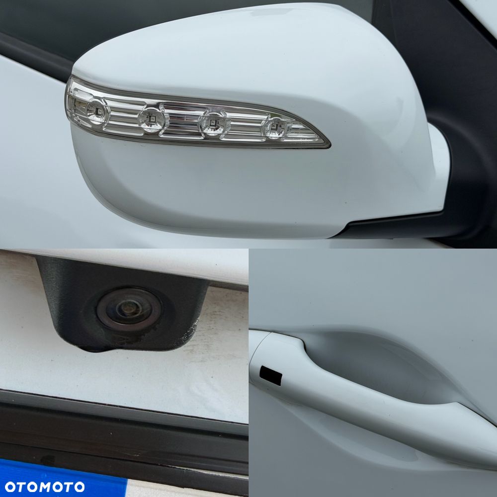 Hyundai ix35 2.0 Premium 2WD - 37