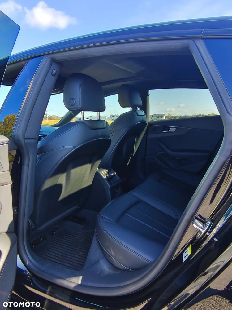 Audi A5 Sportback - 14