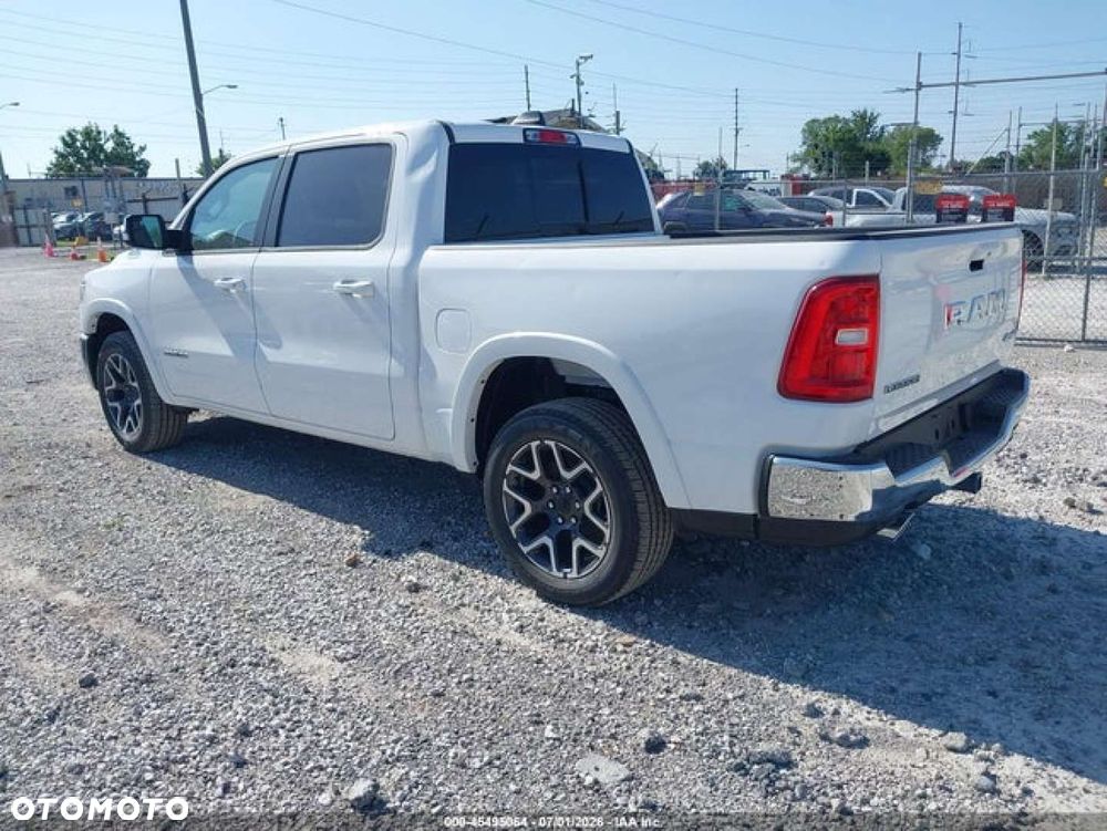 RAM 1500 - 4