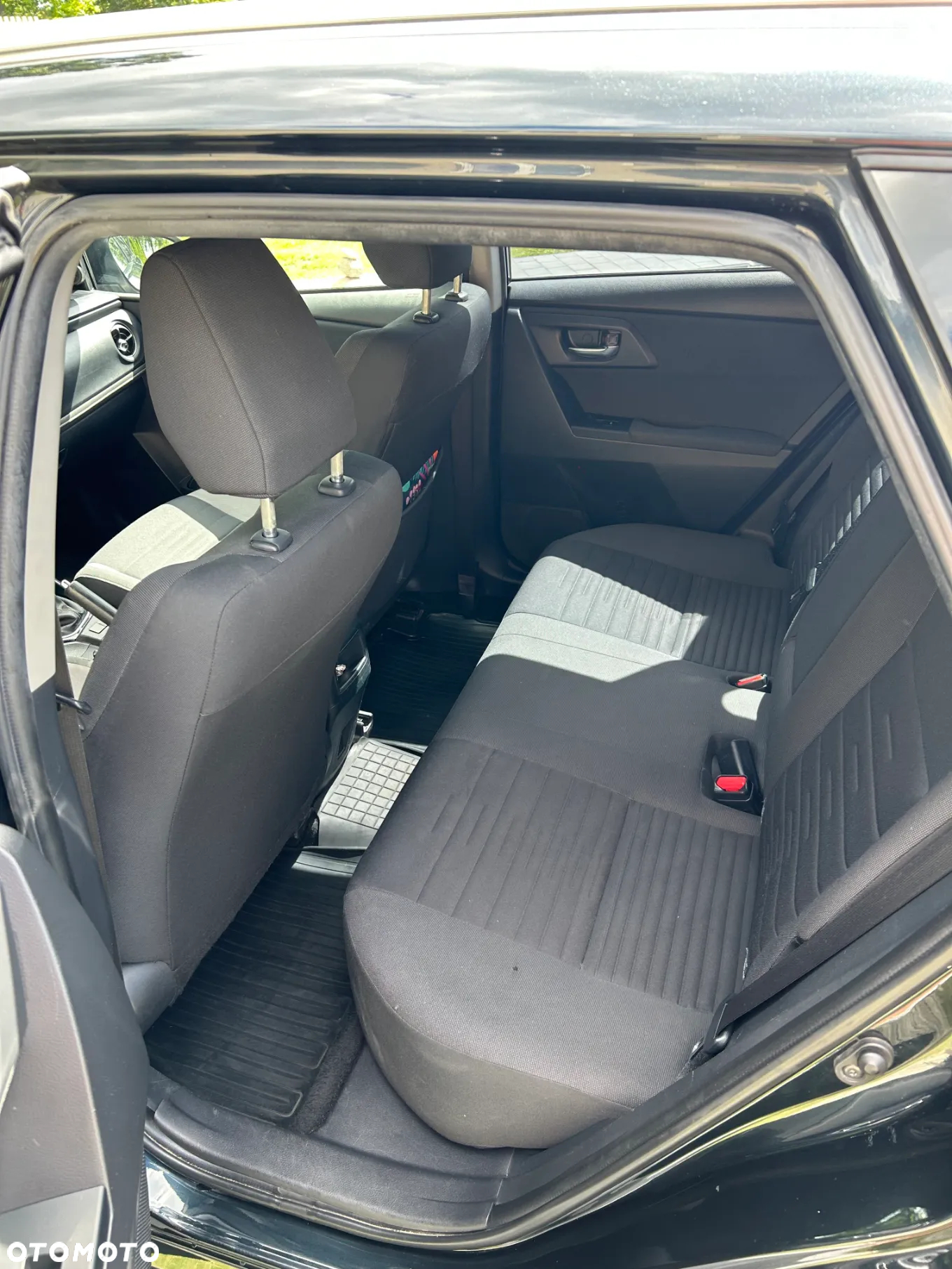 Toyota Auris 1.6 Dynamic - 8