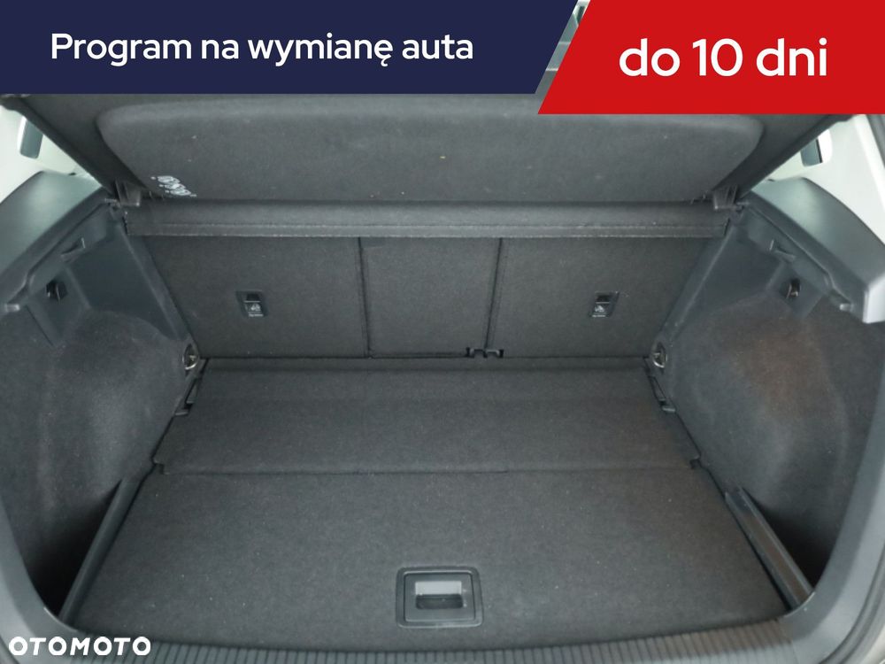 Volkswagen Golf Sportsvan - 18