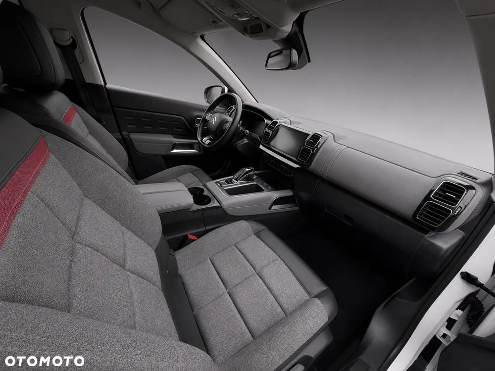 Citroën C5 Aircross 1.5 BlueHDi Shine Pack EAT8 - 22