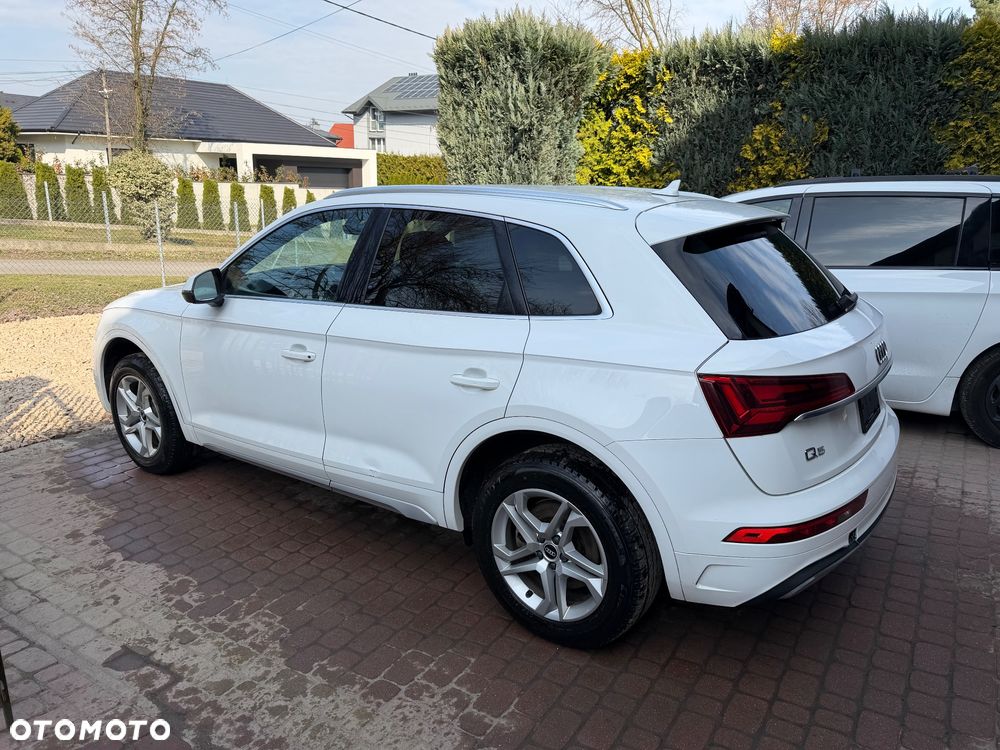 Audi Q5 45 TFSI quattro S tronic - 10