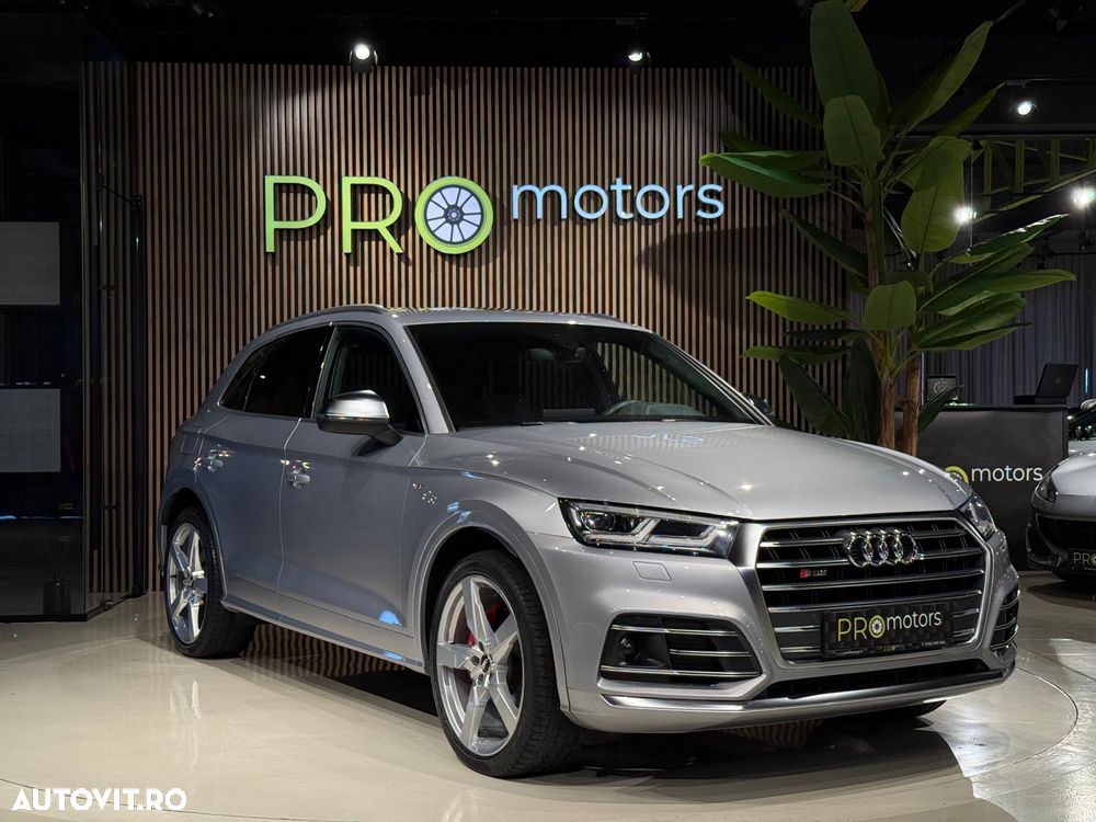 Audi SQ5 - 4