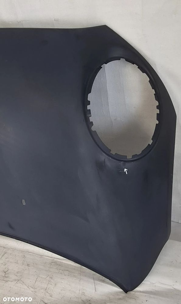 MASKA POKRYWA SILNIKA MINI COOPER F56 F55 2013- - 2