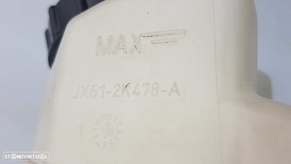 BOMBA DE TRAVÃO FORD FOCUS ST-LINE - 5