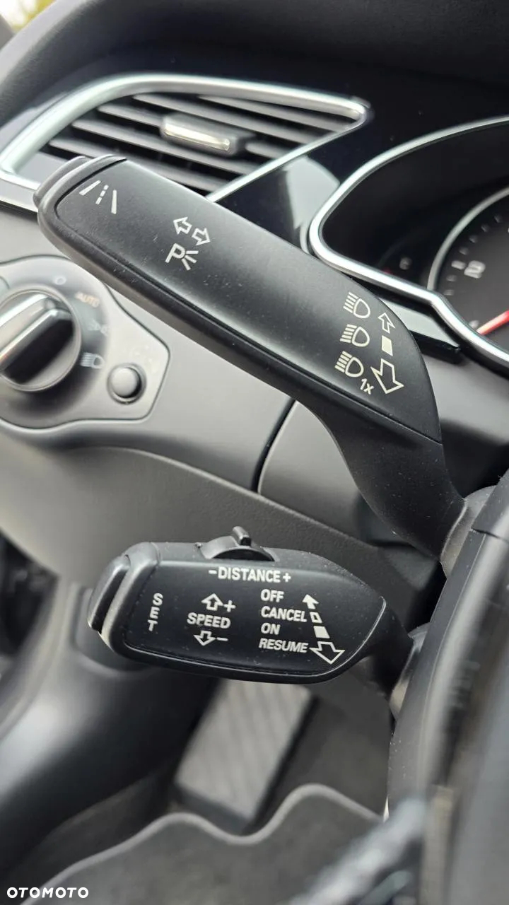 Audi A5 2.0 TDI Sportback (clean diesel) quat DPF S tro - 36