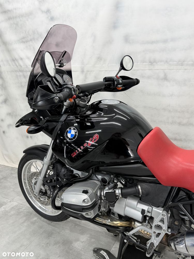 BMW GS - 18