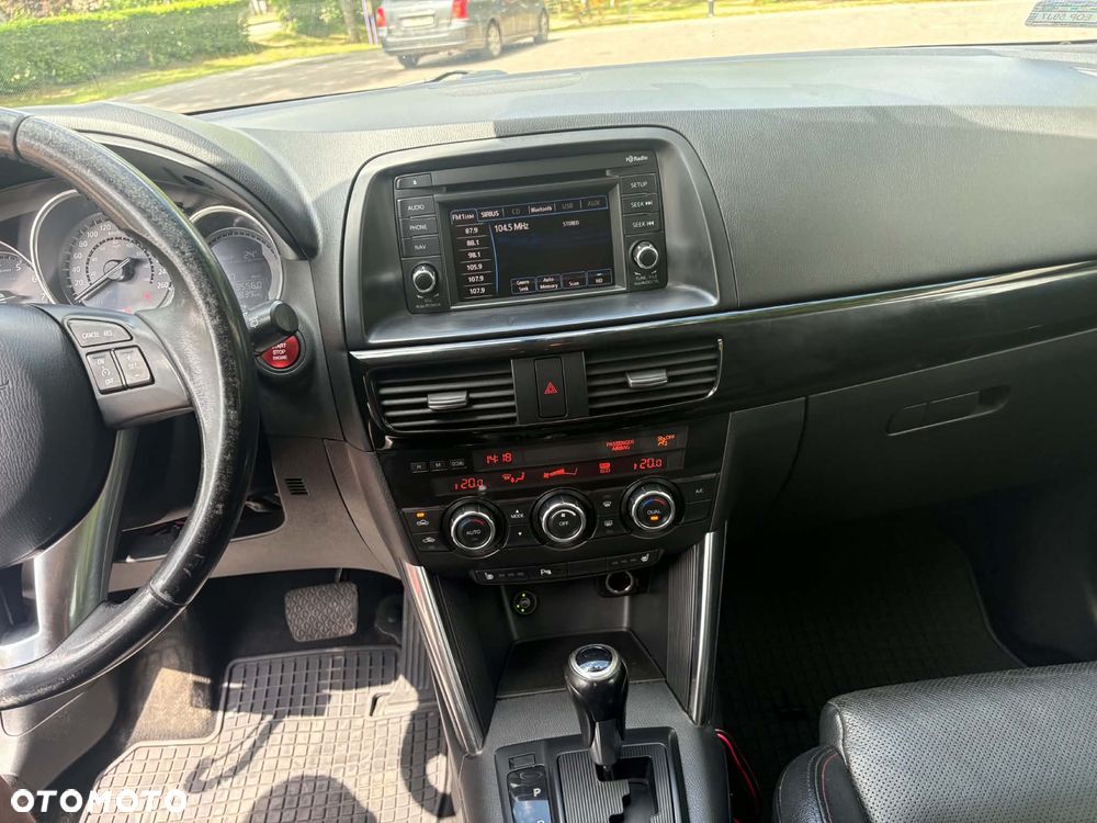 Mazda CX-5 2.0 Skypassion - 11