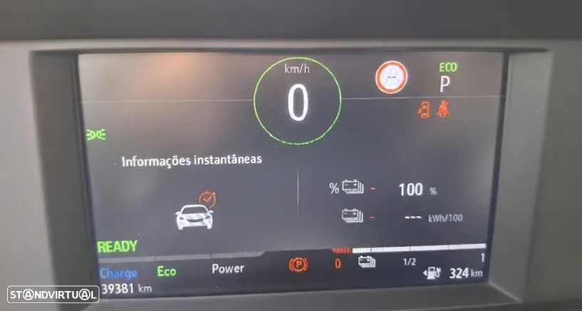 Opel Mokka-e GS Line - 11