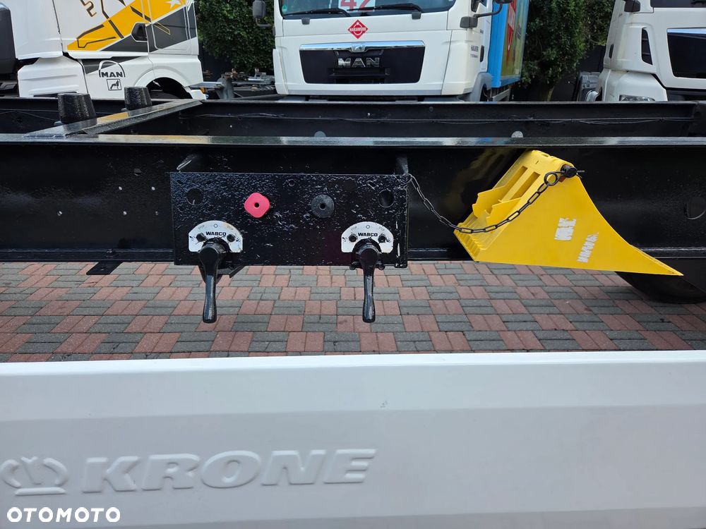 Krone - 10