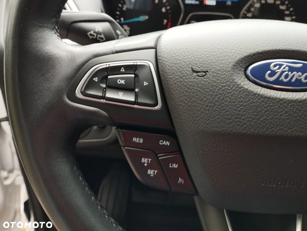 Ford C-MAX 1.5 EcoBoost Start-Stop-System Titanium - 29