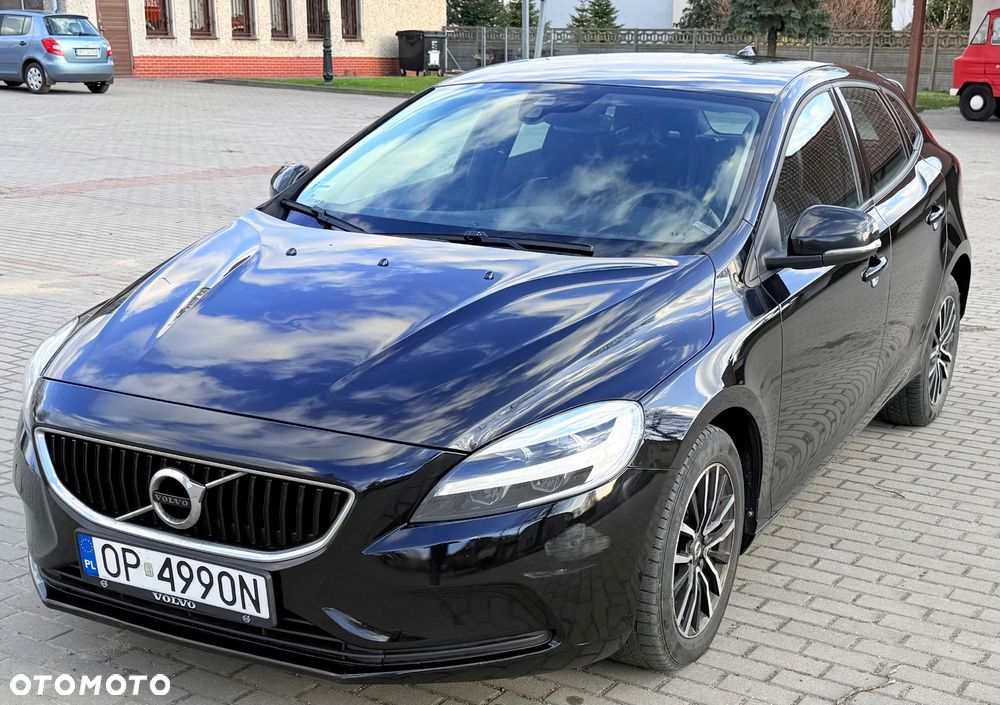 Volvo V40 D3 Drive-E SCR Momentum - 5