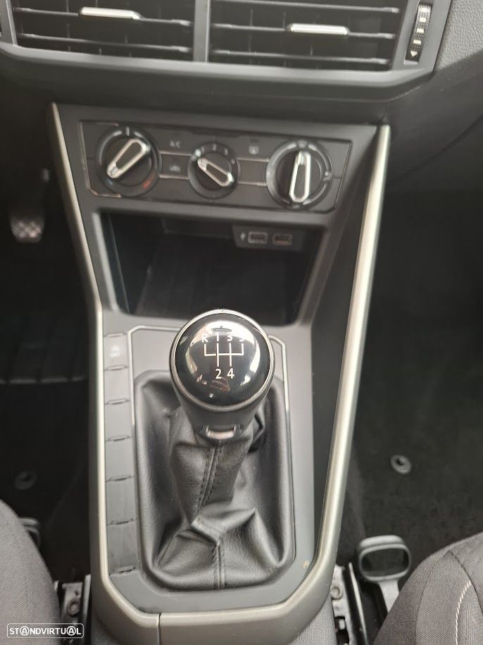 VW Polo 1.0 TSI Confortline - 11