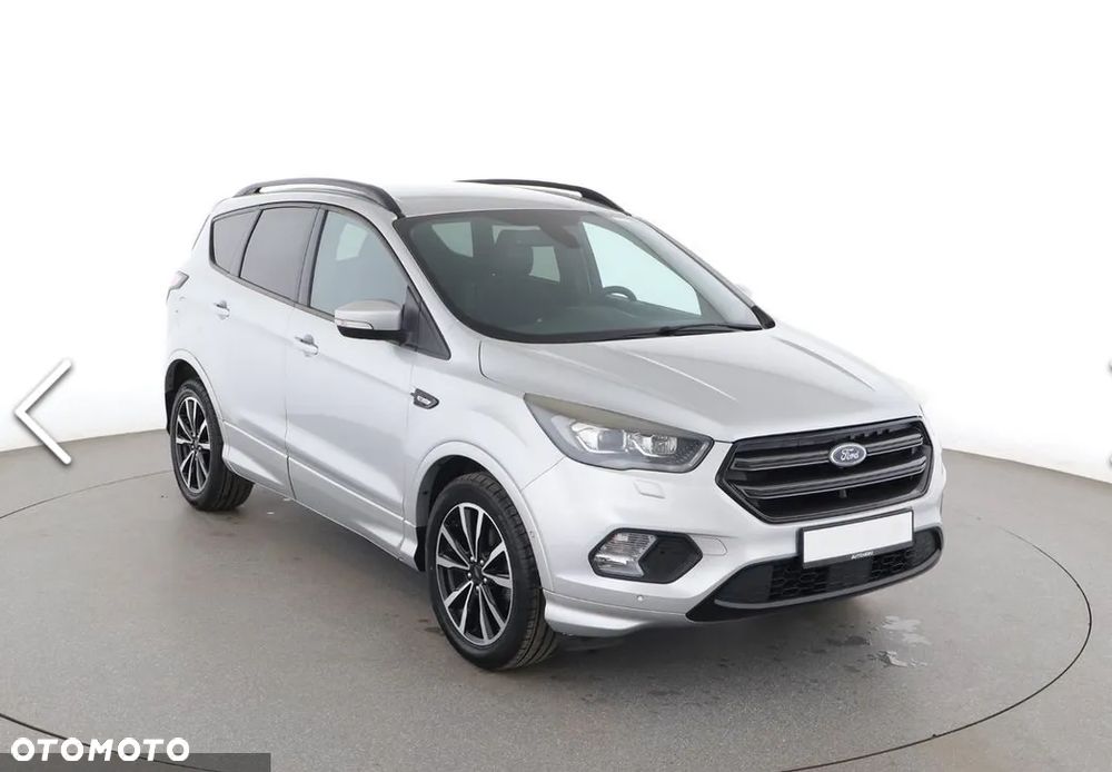 Ford Kuga 1.5 TDCi FWD ST-Line - 8