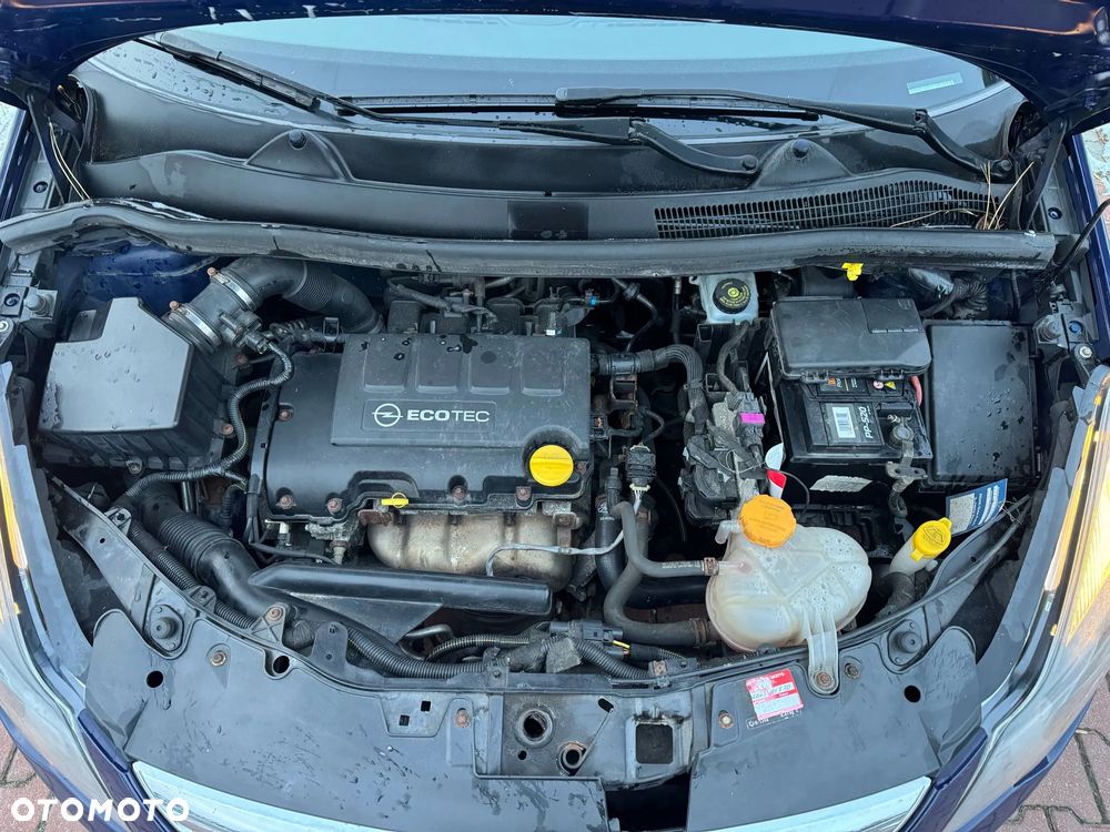 Opel Corsa - 17