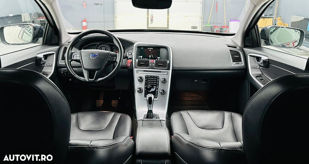 Volvo XC 60 D3 Kinetic - 7