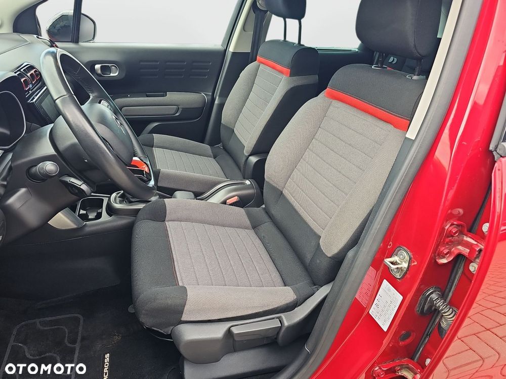 Citroën C3 Aircross - 15