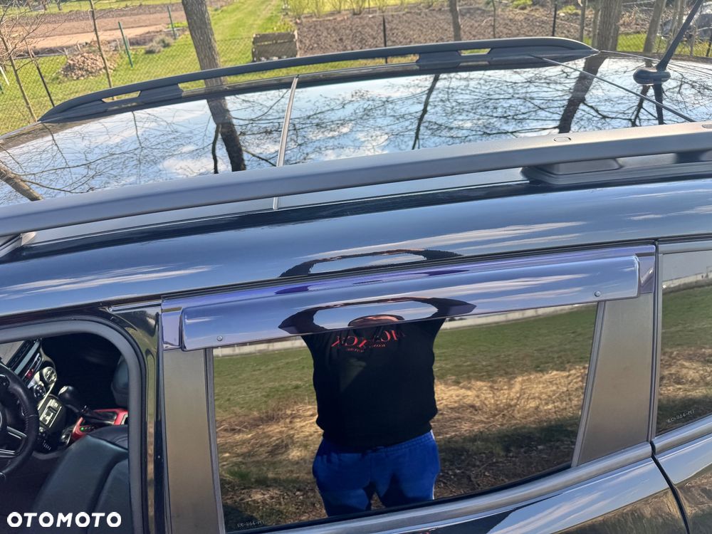 Jeep Renegade 2.0 MultiJet Active Drive Low Automatik Trailhawk - 24