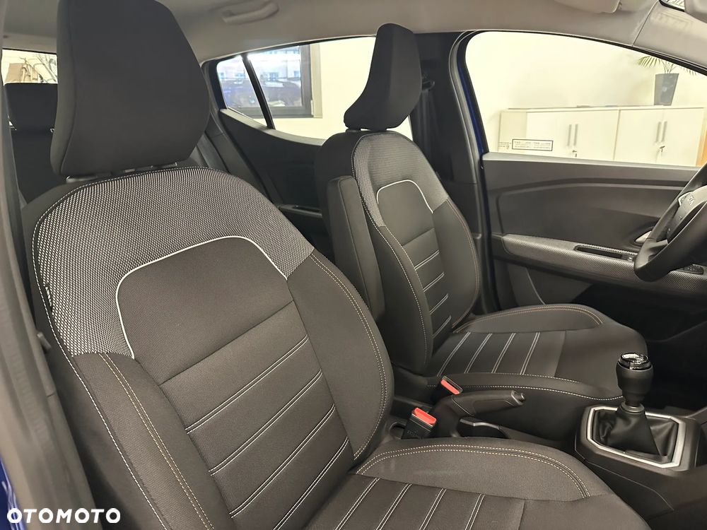 Dacia Sandero Stepway 1.0 TCe Expression - 6