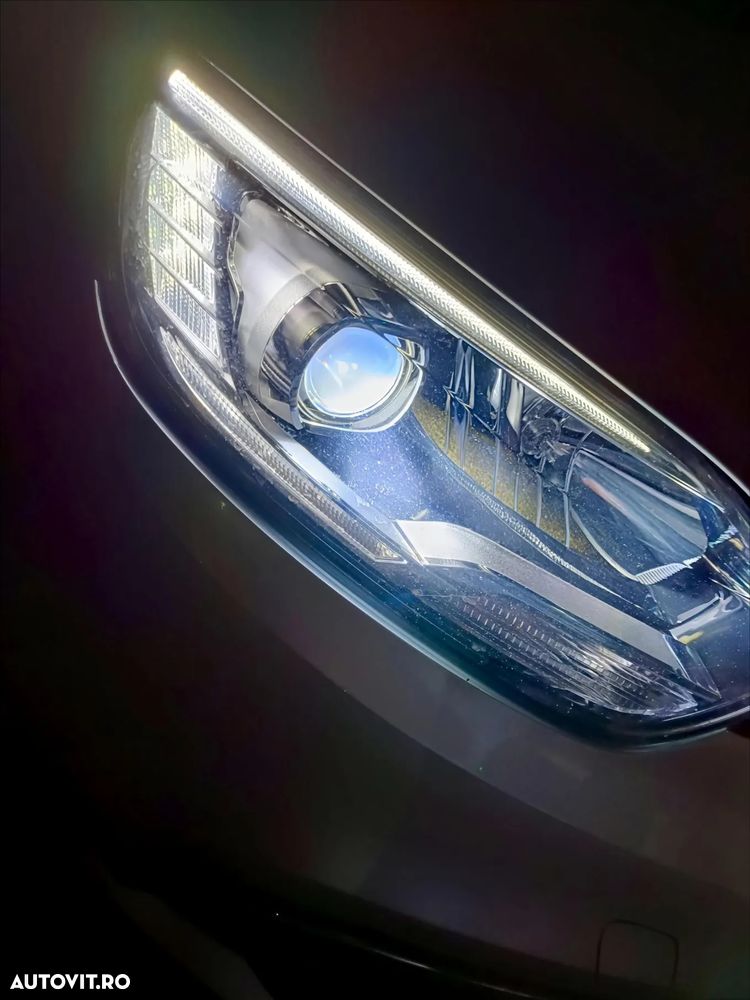 Renault Grand Scenic ENERGY TCe 115 EXPERIENCE - 33