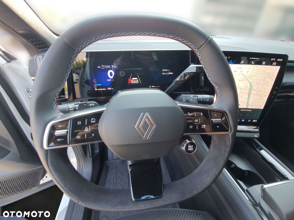 Renault Austral 1.3 TCe mHEV Iconic esprit Alpine - 22