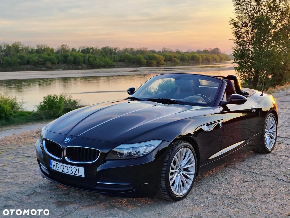 BMW Z4 23i sDrive - 2