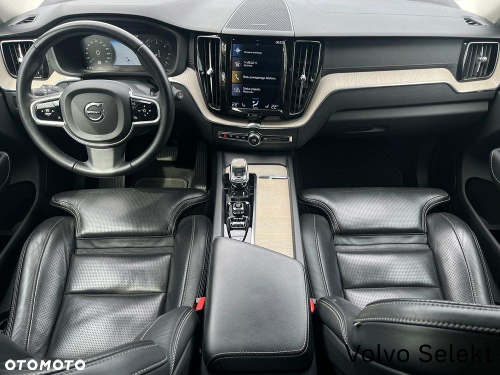 Volvo XC 60 - 14