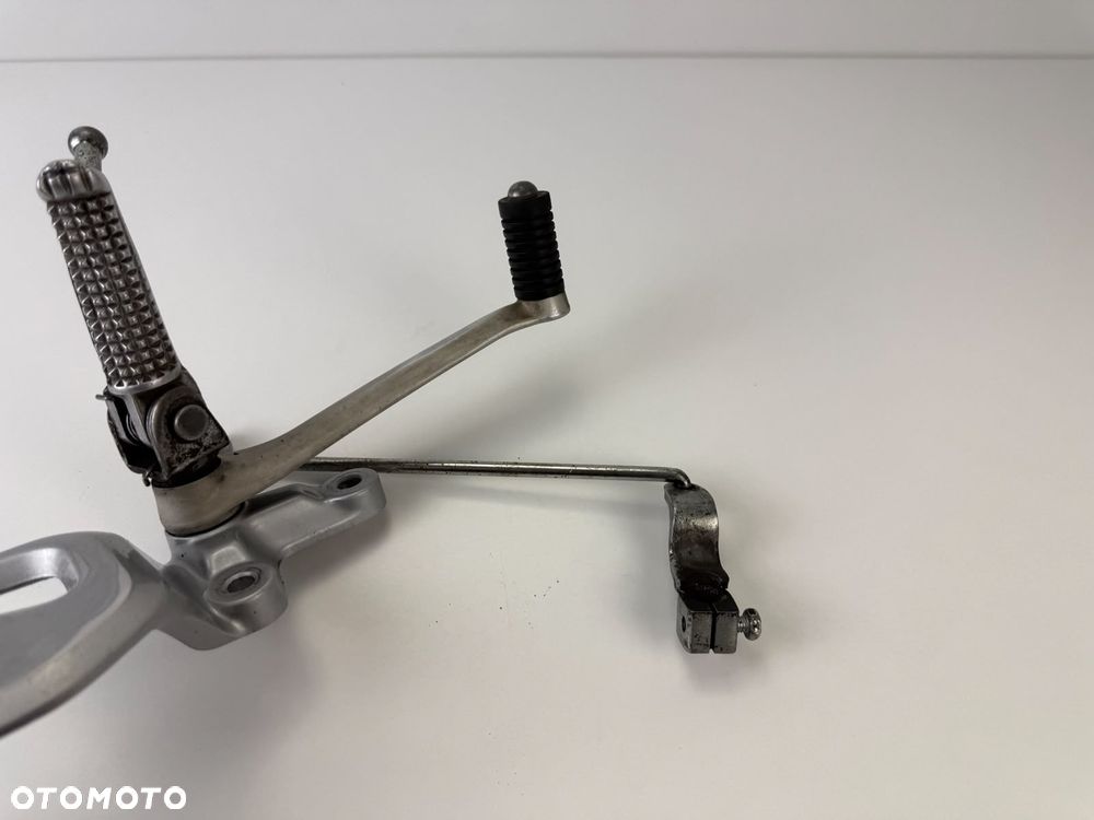 Lewy kompletny set kierowcy Yamaha MT 125 2020+ - 11