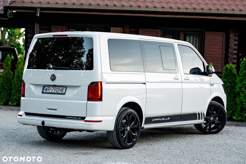 Volkswagen Caravelle 2.0 TDI L2 Trendline DSG - 15