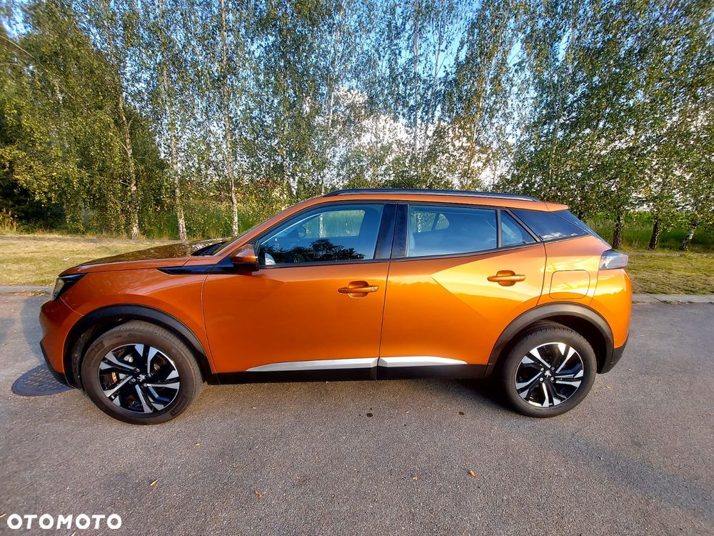 Peugeot 2008 PureTech 100 Stop&Start Active Pack - 3