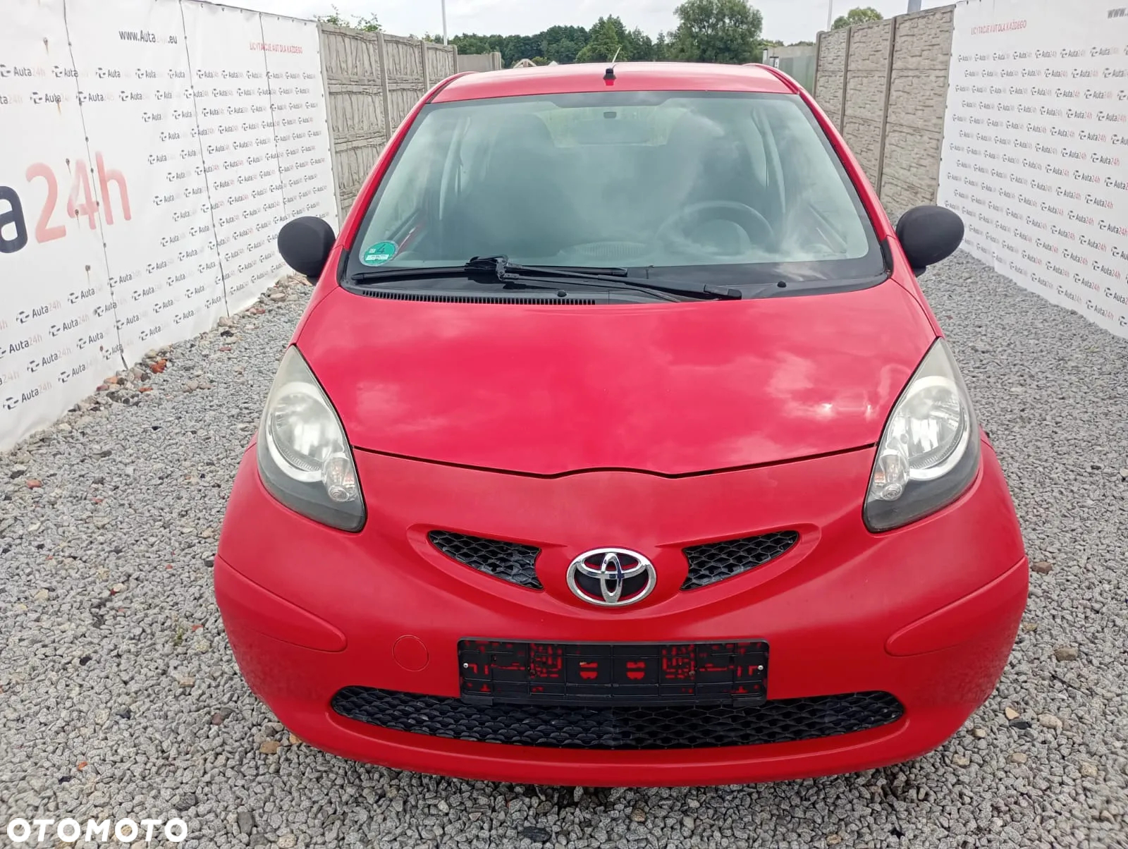 Toyota Aygo 1.0 VVT-i - 3