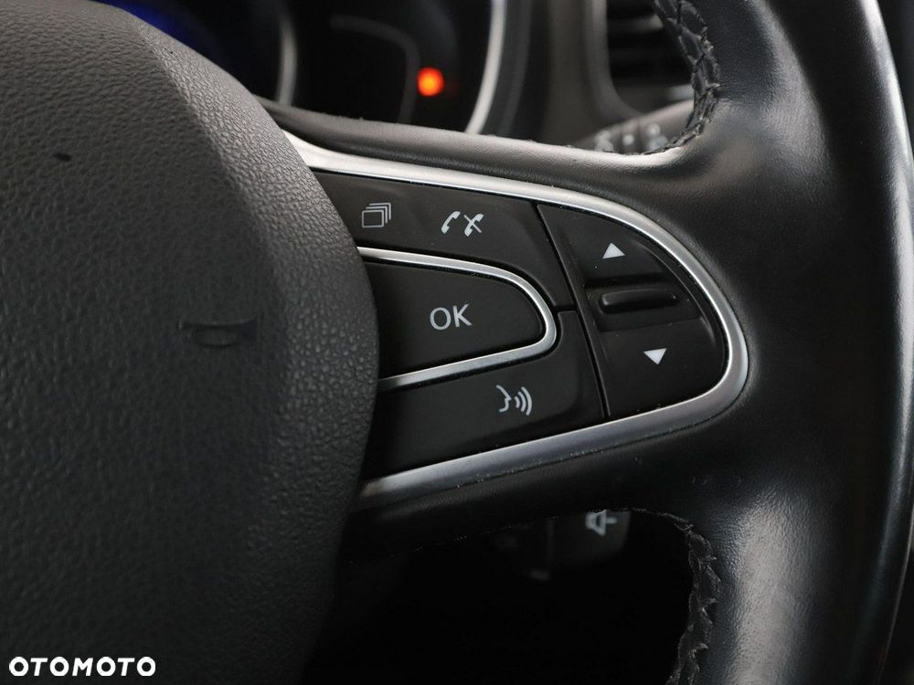 Renault Scenic ENERGY dCi 160 EDC BOSE EDITION - 34